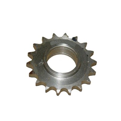Koło łańcuchowe Z-18 Bizon 5040010320 | Exvi