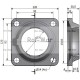 Oprawa K-207 Bizon 5058020070 | Exvi