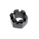 Nakrętka ucha D-47 Przyczepa M36x2 6120100003 | Exvi