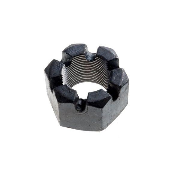 Nakrętka ucha D-47 Przyczepa M36x2 6120100003 | Exvi