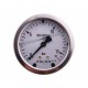 Manometr glicerynowy M63 0-16 bar MGH63KG14T16P | Exvi