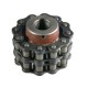 Sprzęgło łańcuchowe RCW3 2011030420 | Exvi