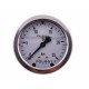 Manometr glicerynowy M63 0-25 bar MGH63KG14T25P | Exvi