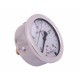 Manometr glicerynowy M63 0-40 bar MGH63KG14T40P | Exvi