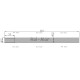 Palec ślimaka hederu 12mm dł. 210mm RM-676143 | Exvi