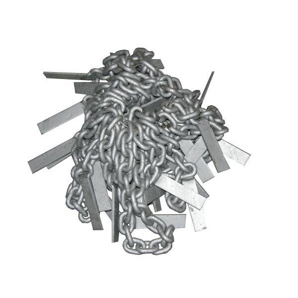 Łańcuch przenośnik Fortschritt T-088 RM-0203960250 | Exvi
