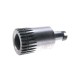 Wałek koła pompy wtryskowej C-385 80009011 | Exvi