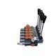 Rozdzielacz hydrauliczny ROZDZIELACZ5Z | Exvi