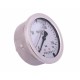 Manometr glicerynowy M63 0-160 bar MGH63KG14T160P | Exvi