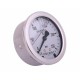 Manometr glicerynowy M63 0-250 bar MGH63KG14T250P | Exvi