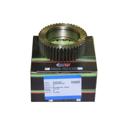 Satelita przedniego napędu Z46 L40028 John RM-L40028 | Exvi