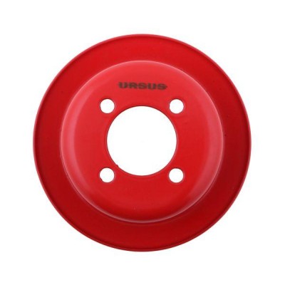 Koło pasowe pompy wody 950614 C-360 46/50-614/0 | Exvi