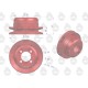 Koło pasowe pompy wody 950614 C-360 46/50-614/0 | Exvi