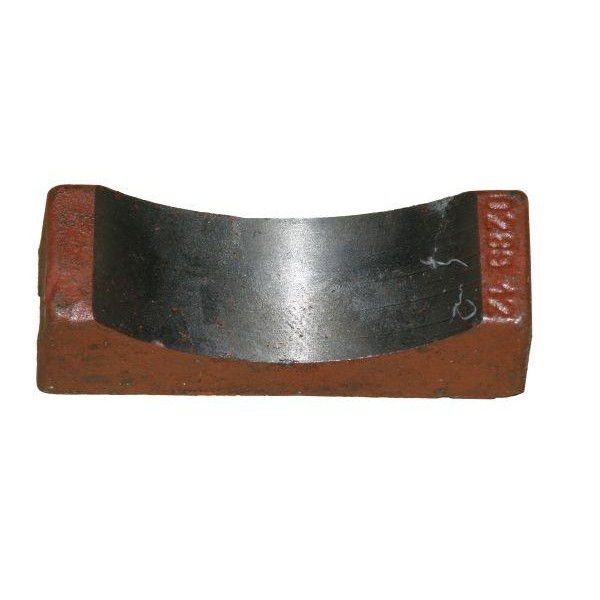 Wkładka kadłuba Bizon 5060080020 | Exvi