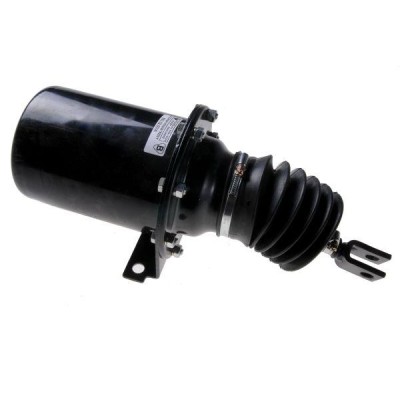 Siłownik powietrzny 125x140D-47/D-50 7030111000 | Exvi