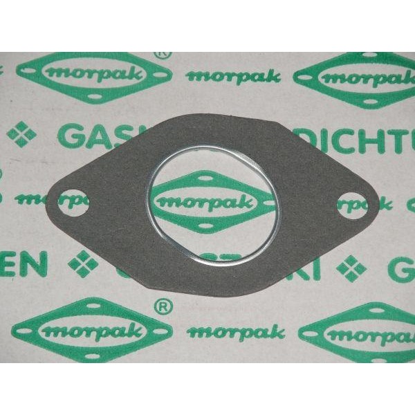 Uszczelka kolektora wydechowego SW400 1,4mm PL601264 | Exvi