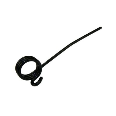 Palec sprężysty motowideł L-200 mm fi RM-690309 | Exvi