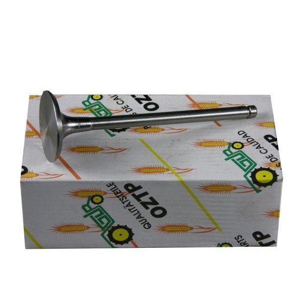Zawór silnika ssący 2137301, 4153631 Deutz RM-2236960 | Exvi