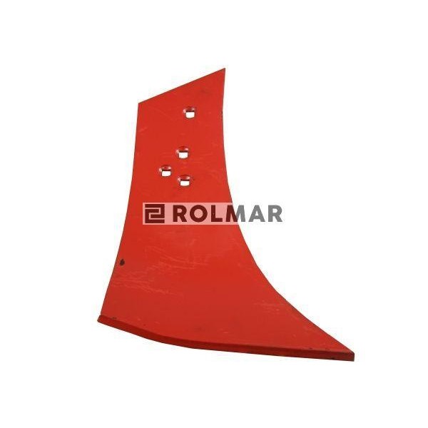 Ścinacz odkładni prawy RM-073300/063300 | Exvi