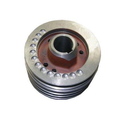 Koło pasowe 4-paski Bizon 5058120020 | Exvi
