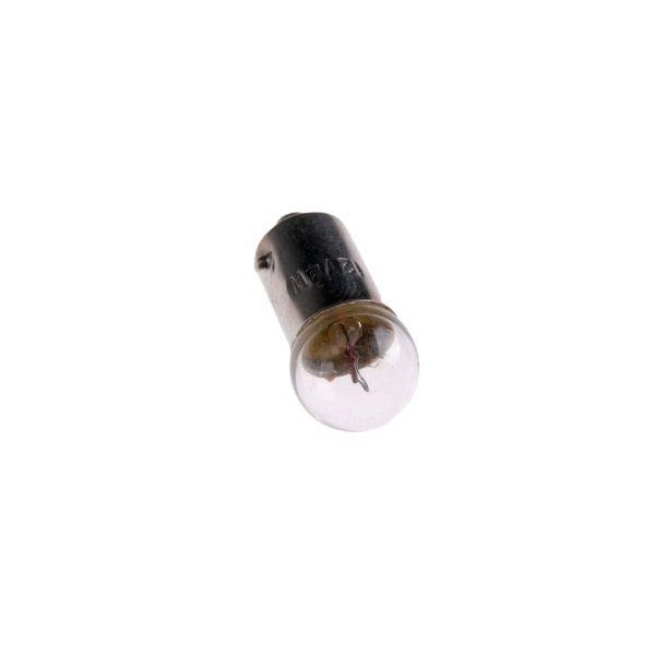 Żarówka 12V 4W ( sprzedawane po 10 ) 54110607 | Exvi
