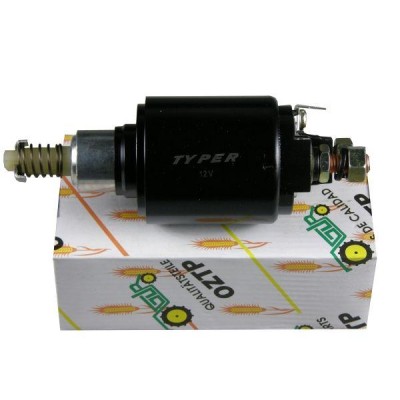 Wyłącznik, włącznik rozrusznika John Deere RM-AL25268 | Exvi