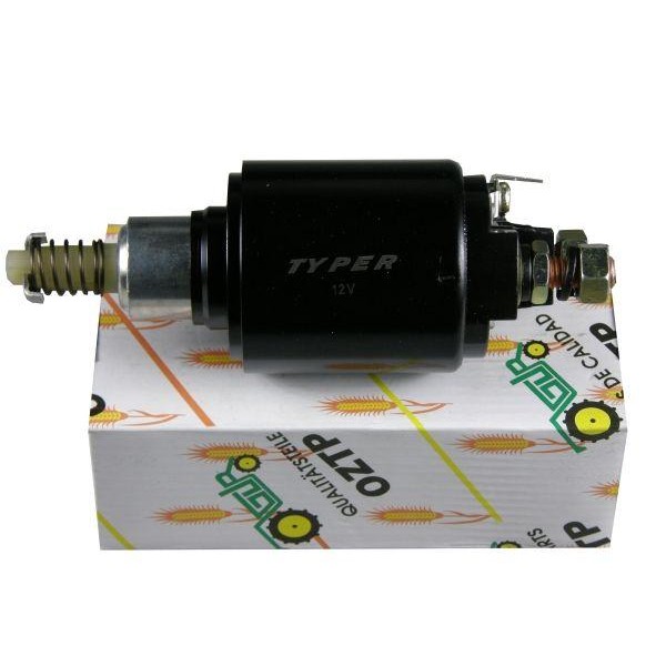 Wyłącznik, włącznik rozrusznika John Deere RM-AL25268 | Exvi