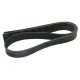 Fartuch wentylatora 1490x45x4 Bizon 5050650021 | Exvi