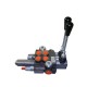 Rozdzielacz hydrauliczny dwusekcyjny ROZDZIELACZ2P40 | Exvi