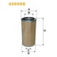 Filtr Powietrza 42608E Wix | Exvi