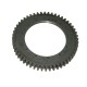Koło mechanizmu różnicowego (wieniec) 5040240370 | Exvi
