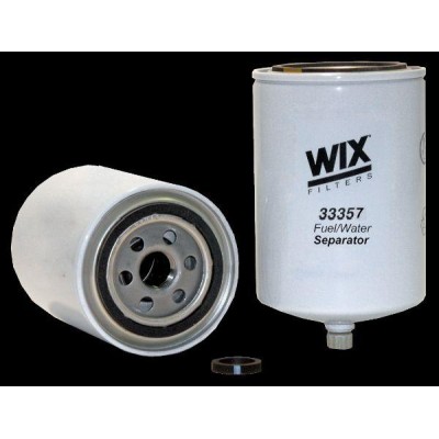 Filtr paliwa z separatorem wody FS1280 Wix 33357 | Exvi