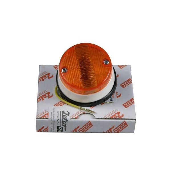 Kierunkowskaz boczny (lampa) Zetor 60115818 | Exvi