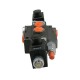 Rozdzielacz hydrauliczny ROZDZIELACZ1E40 | Exvi