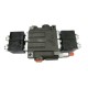 Rozdzielacz hydrauliczny dwusekcyjny ROZDZIELACZ2E40 | Exvi