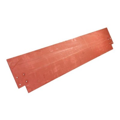 Kierownica 2 Bizon 5050650060 | Exvi