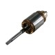 Wirnik rozrusznika Deutz 289.5mm RM-1308809J | Exvi