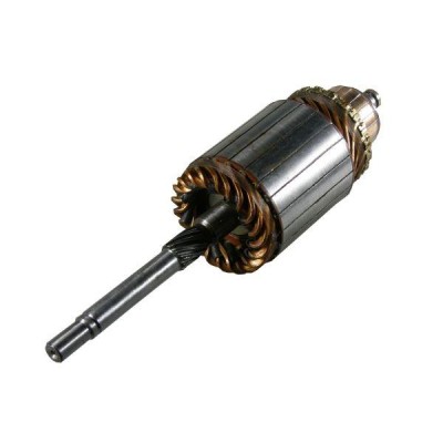 Wirnik rozrusznika Deutz 289.5mm RM-1308809J | Exvi
