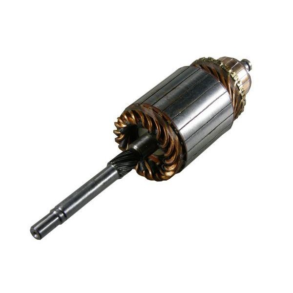 Wirnik rozrusznika Deutz 289.5mm RM-1308809J | Exvi