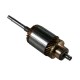 Wirnik rozrusznika Deutz 289.5mm RM-1308809J | Exvi