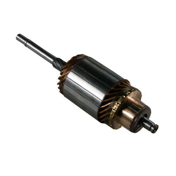 Wirnik rozrusznika Deutz 289.5mm RM-1308809J | Exvi