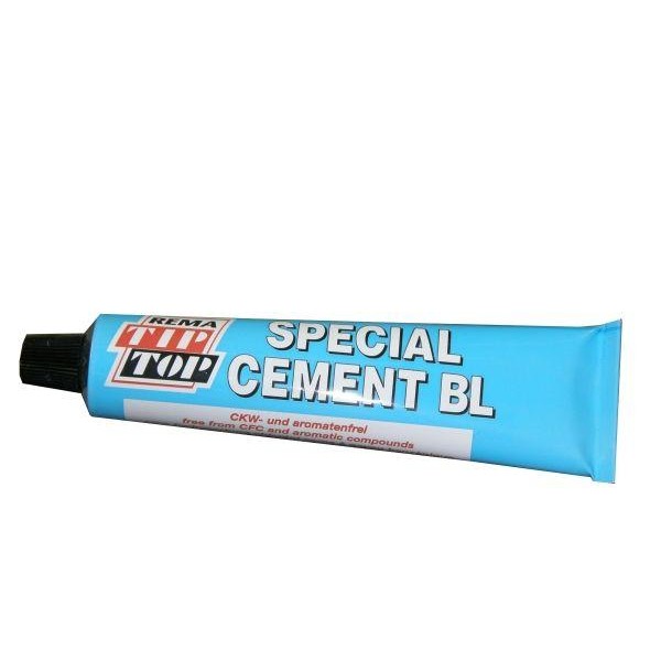 Klej cement do opon 30g/35ml Tip-Top KLEJDOOPON30 | Exvi