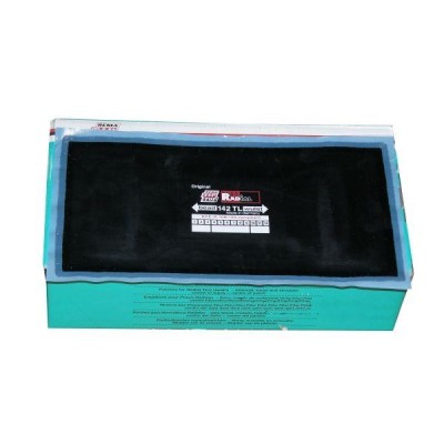 Łatka do opon radialna 142 TL Tip-Top 142TL | Exvi