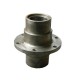 Piasta koła ślimakowego Fortschritt RM-0200134801 | Exvi