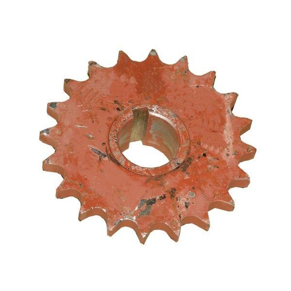 Koło łańcuchowe Z-20 fi-30 5040210082 Bizon | Exvi