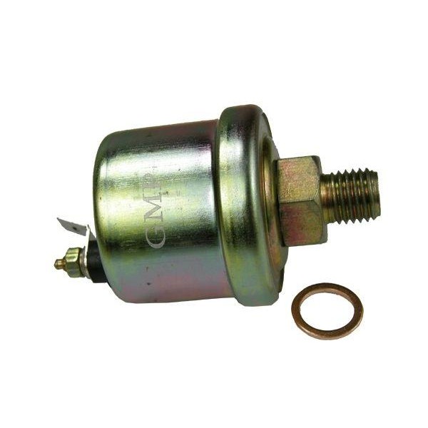 Czujnik ciśnienia oleju 38005725003 Bizon 5040995180 | Exvi