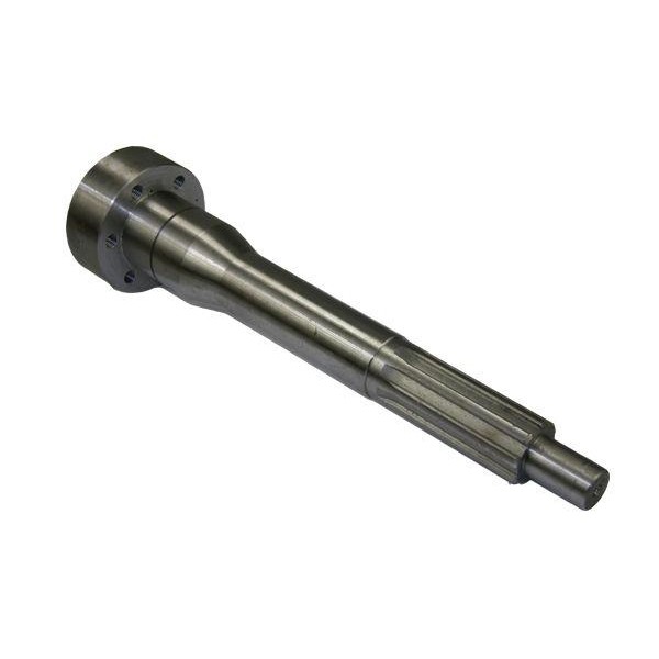 Wał sprzęgłowy Bizon 5040340116 | Exvi