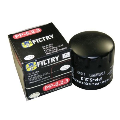 Filtr oleju PP-523 New Holland Seria 3000 PP-5.2.3 | Exvi
