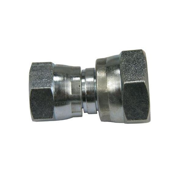 Złącze hydrauliczne redukcyjne AA 20/18 080030130 | Exvi