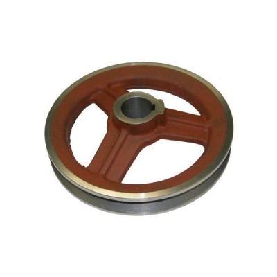 Koło pasowe Dp 204 Bizon 5050920547 | Exvi